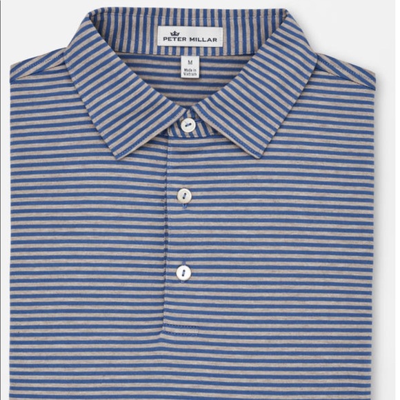 peter millar golf shirts